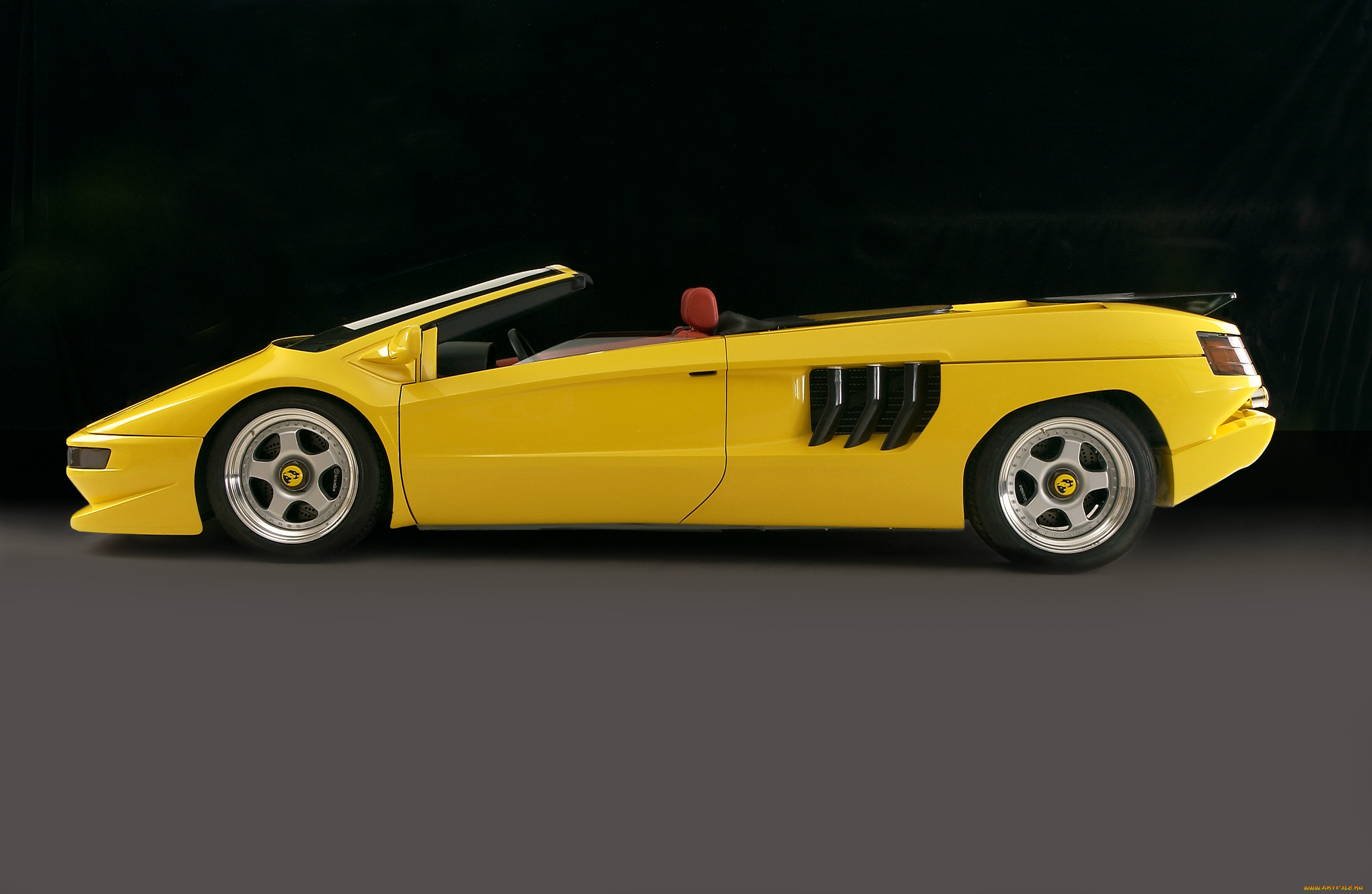 , cizeta